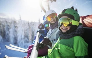 Location de ski